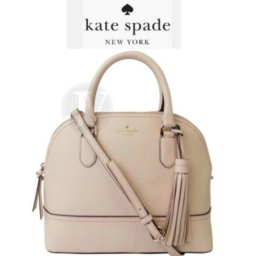 Kate Spade McCall Street Carli Bag